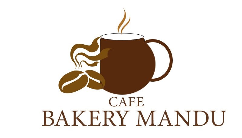 Bakerymandu Logo